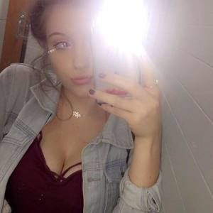 Meet your Posher, Jodi